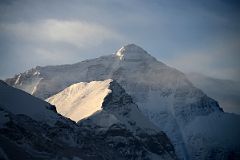 63 Mount Everest North Face And Changtse Just After Sunrise From Mount Everest North Face Base Camp In Tibet.jpg